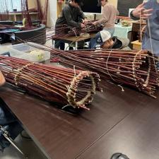 krss fish weave 2